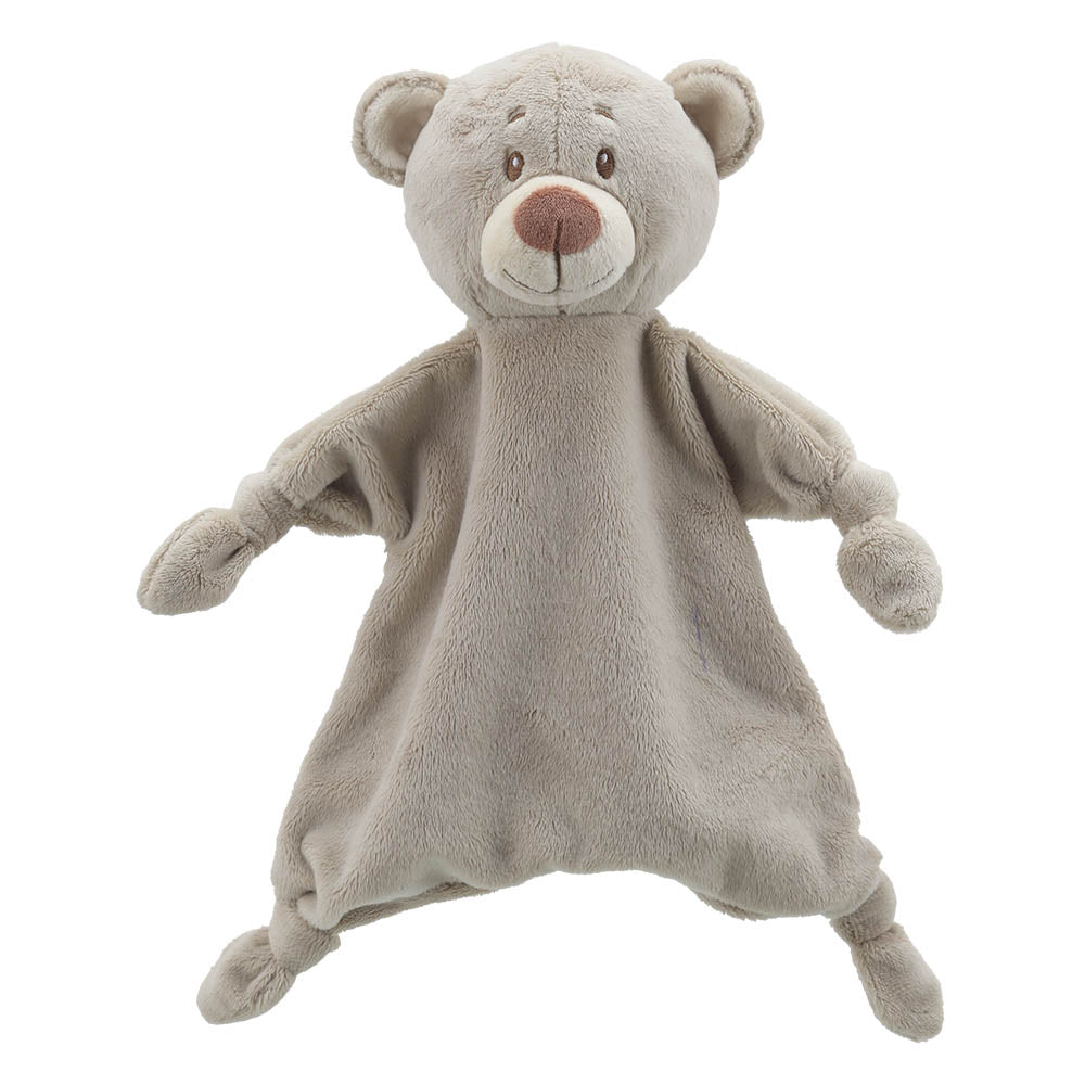 Wilberry Eco Comforters - Bear