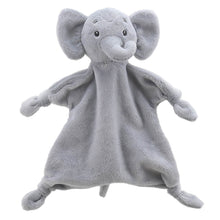 Load image into Gallery viewer, Wilberry Eco Comforters - Elephant