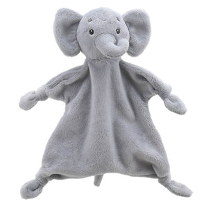 Wilberry Eco Comforters - Elephant