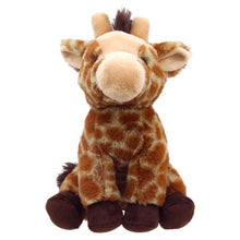 Load image into Gallery viewer, Wilberry Eco Giraffe