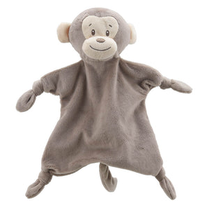 Wilberry Eco Comforters - Monkey