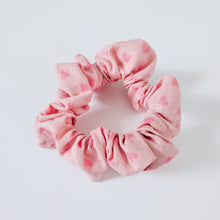 Load image into Gallery viewer, Liberty Heart Scrunchie