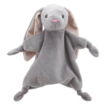 Load image into Gallery viewer, Wilberry Eco Comforters - Rabbit (Lop Eared)