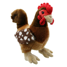 Load image into Gallery viewer, Wilberry Friends Chicken
