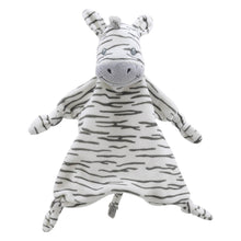 Load image into Gallery viewer, Wilberry Eco Comforters - Zebra