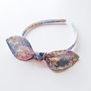 Liberty Mystery Meadow Know Bow Alice Band