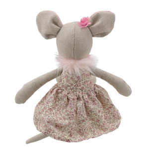 Wilberry Friends Mouse