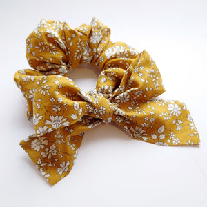 Multi Functional Liberty of London Bow Scrunchie