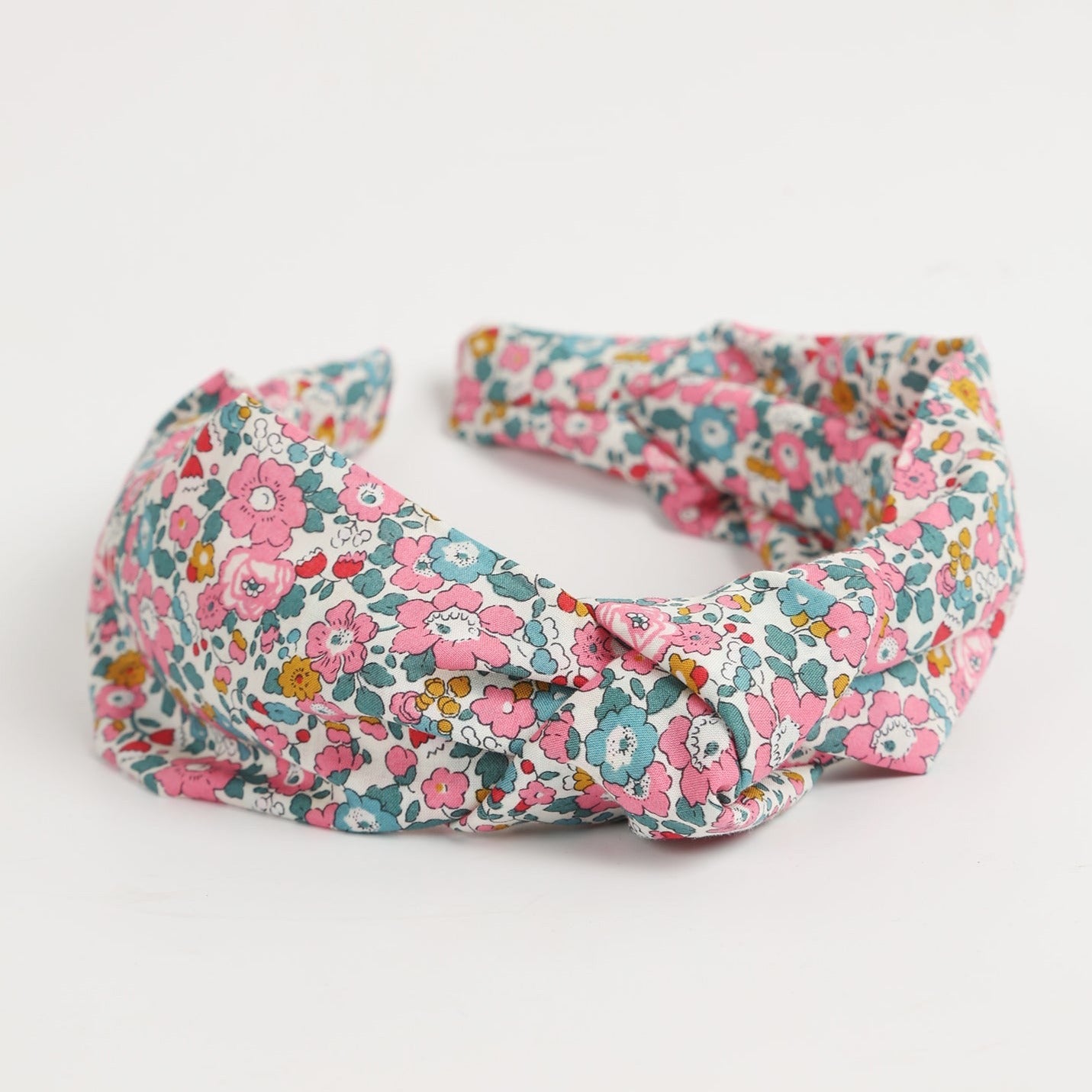 Liberty of London Betsy Ann E Knotted Headband