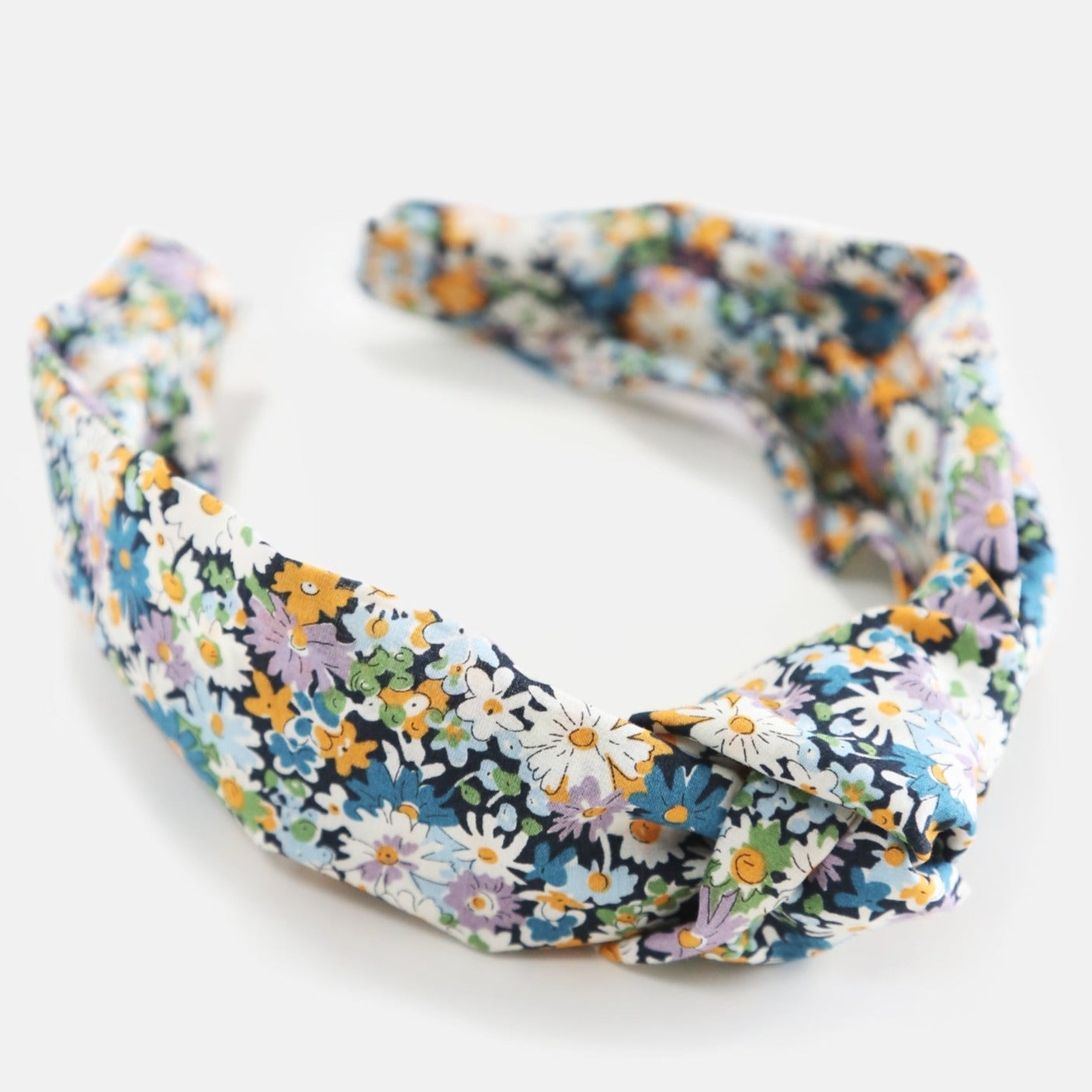 Liberty Libby B Knotted Headband