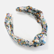 Load image into Gallery viewer, Liberty Libby B Knotted Headband