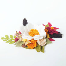 Load image into Gallery viewer, Bespoke Felt Flower Crowns