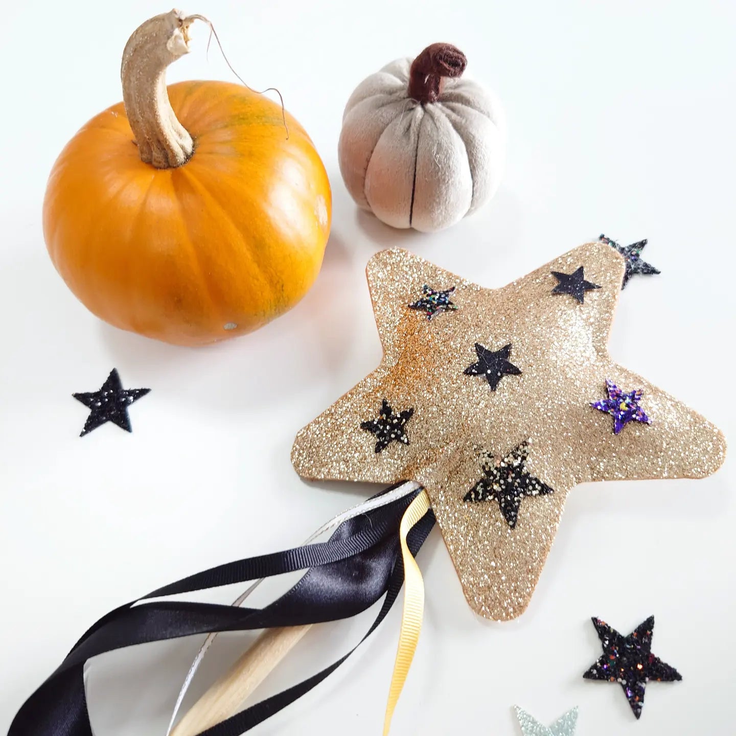 Halloween Magical Wand