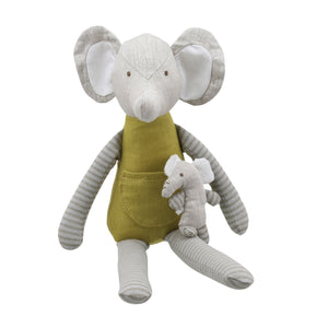 Wilberry Families Elephant