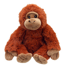 Load image into Gallery viewer, Wilberry Eco Olly the Orangutan