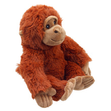 Load image into Gallery viewer, Wilberry Eco Olly the Orangutan