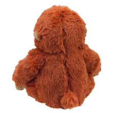Load image into Gallery viewer, Wilberry Eco Olly the Orangutan