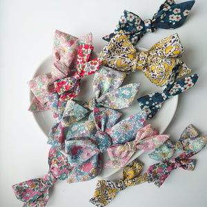 Liberty of London Hand-tied Bows