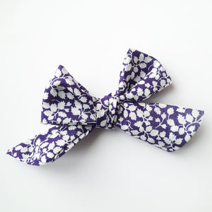 Liberty of London Hand-tied Bows