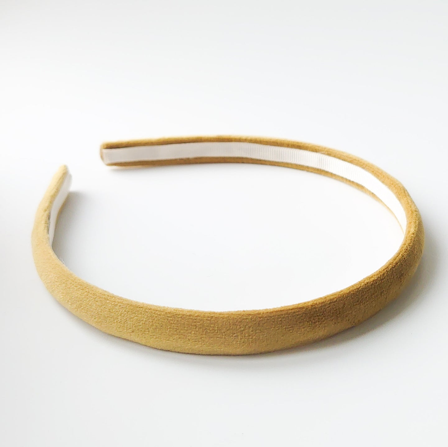 Super Soft Velvet Alice Bands