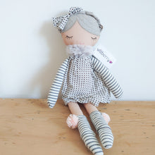 Load image into Gallery viewer, Wilberry Lucy Doll