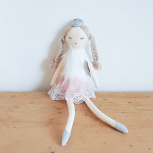 Load image into Gallery viewer, Wilberry Ballerina Doll