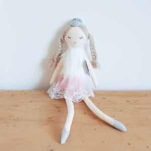 Wilberry Ballerina Doll