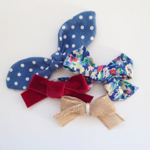 Mystery Bag of SALE Bows