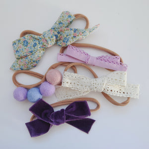 Mystery Bag of SALE Bows