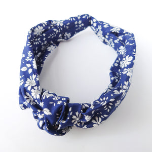 Liberty of London Capel A-40 Knotted Headband