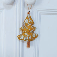 Load image into Gallery viewer, Liberty Cinnamon Hanging Christmas Trees