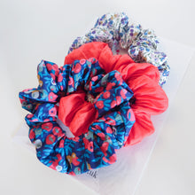 Load image into Gallery viewer, Mini Liberty Scrunchie set