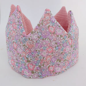 Liberty of London Crowns