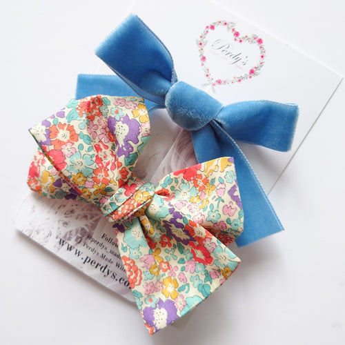 Liberty Michelle Duo Bow Set⁹