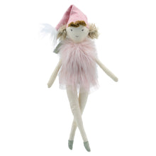 Load image into Gallery viewer, Wilberry Ballerina in a Hat