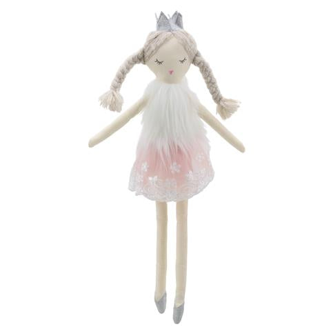 Wilberry Ballerina Doll