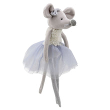 Load image into Gallery viewer, Wilberry Grey Mouse Dancer