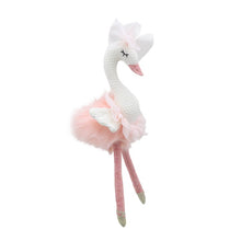Load image into Gallery viewer, Wilberry Dancer Swan Pink