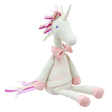 Load image into Gallery viewer, Wilberry Linen Pink Unicorn