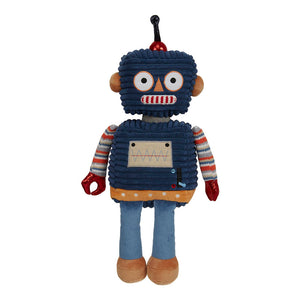 Wilberry Robot